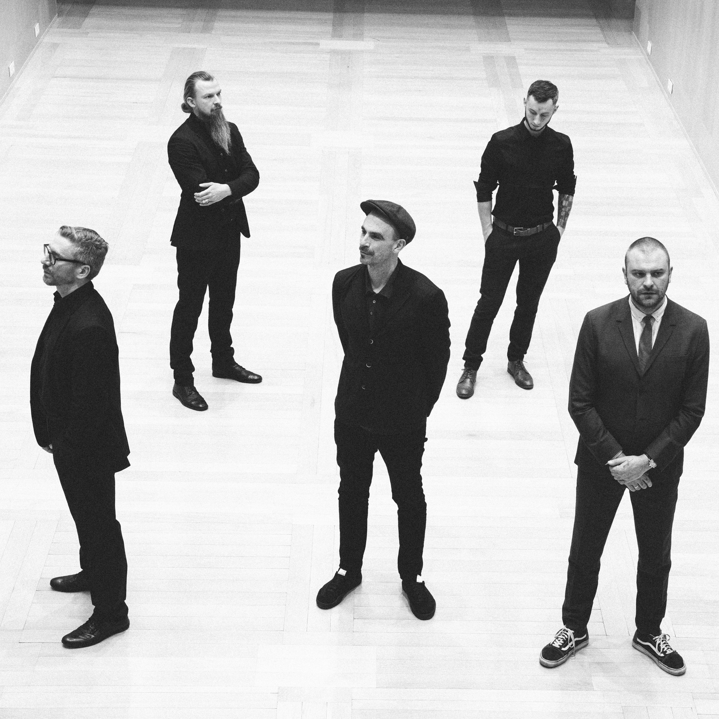 Fisz Emade Tworzywo Portrait