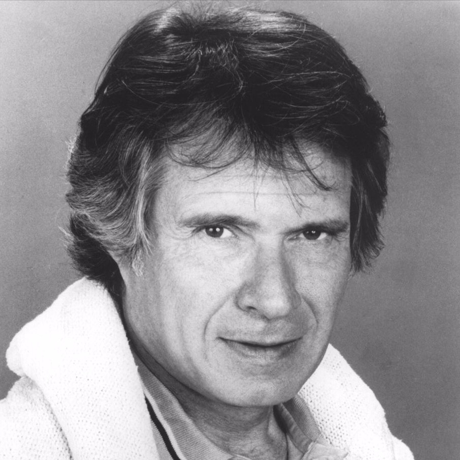 Dave Grusin Portrait