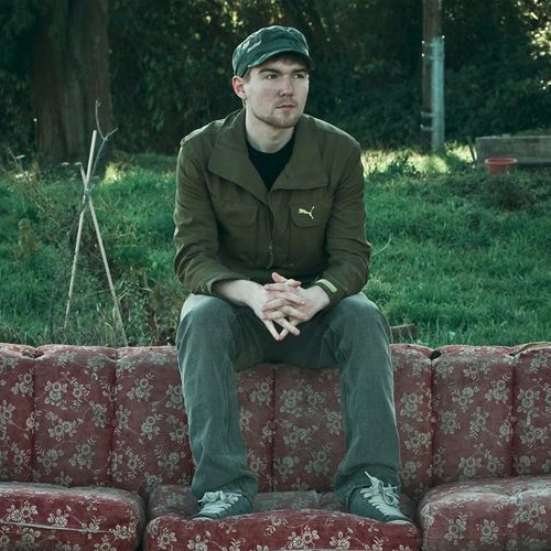 Emancipator Portrait