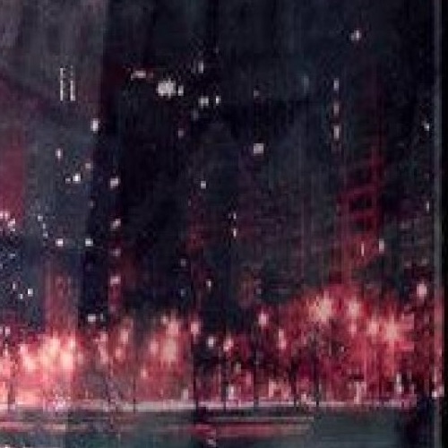 Young Pappy Portrait