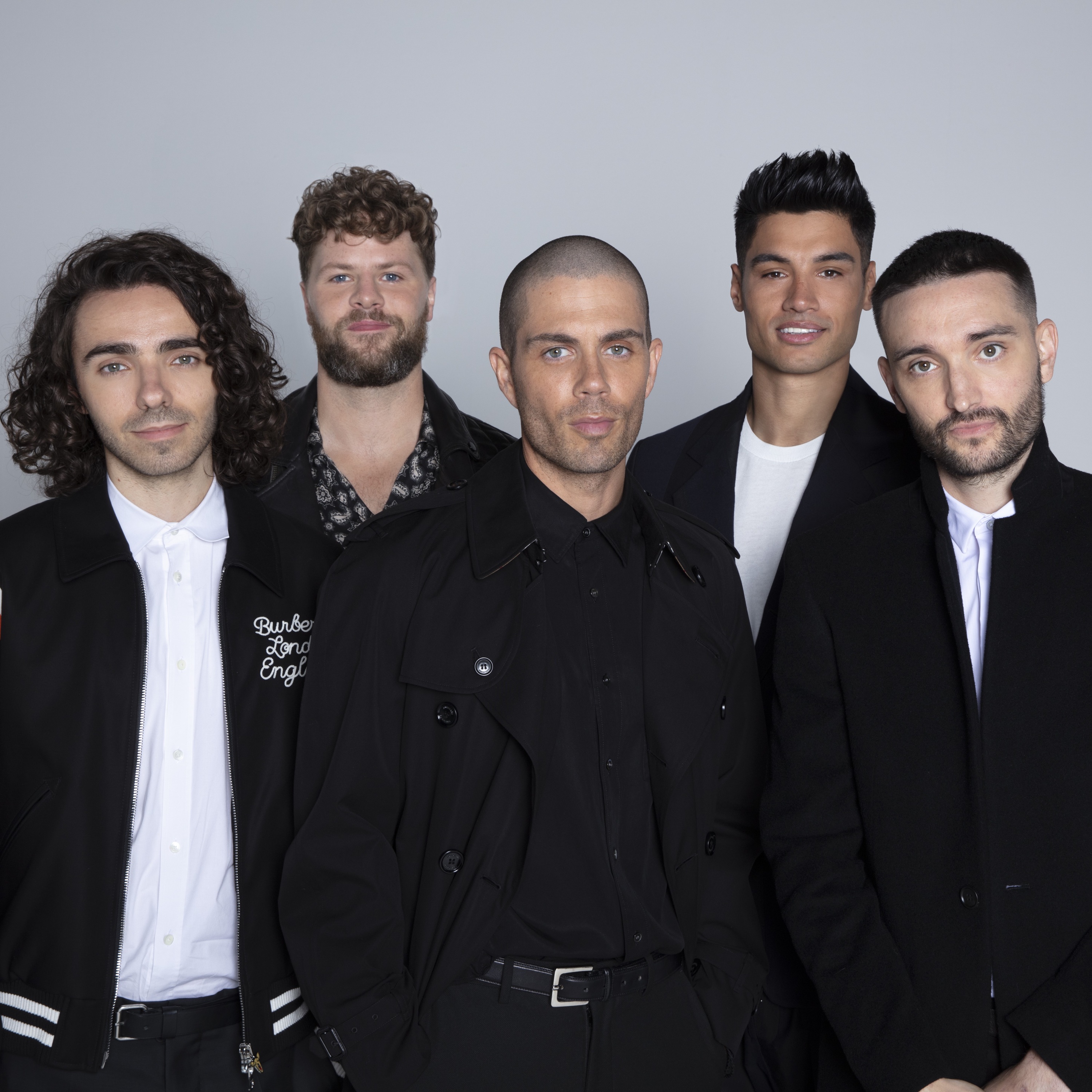 The Wanted Portrait