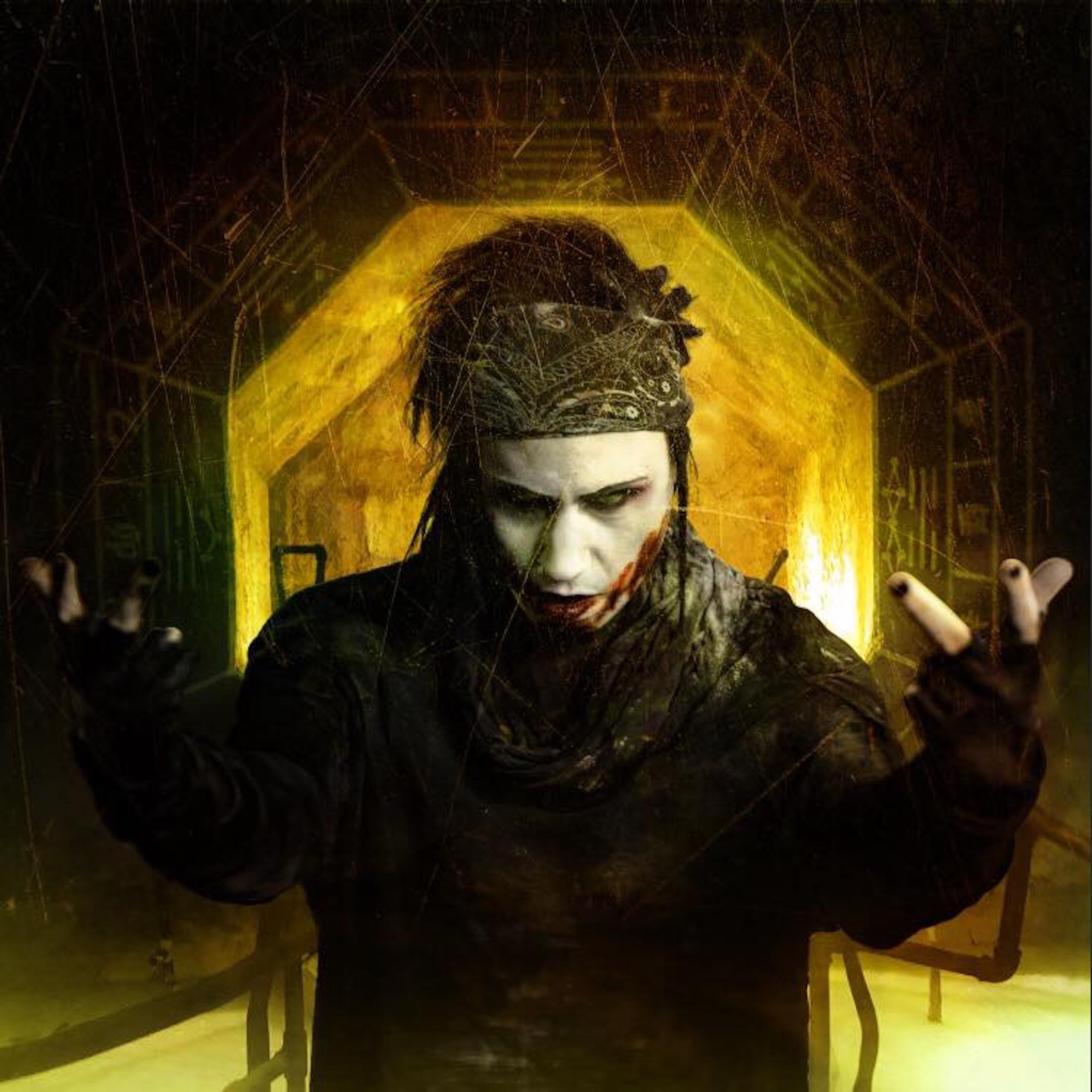 Dawn of Ashes Portrait