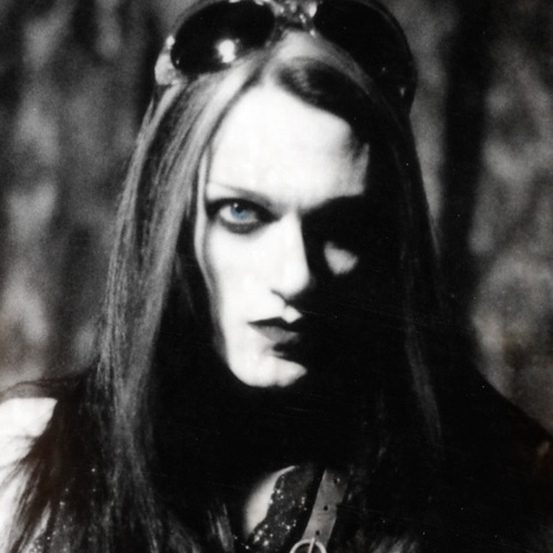 London After Midnight Portrait