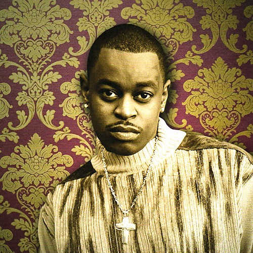 Sir Charles Jones Portrait
