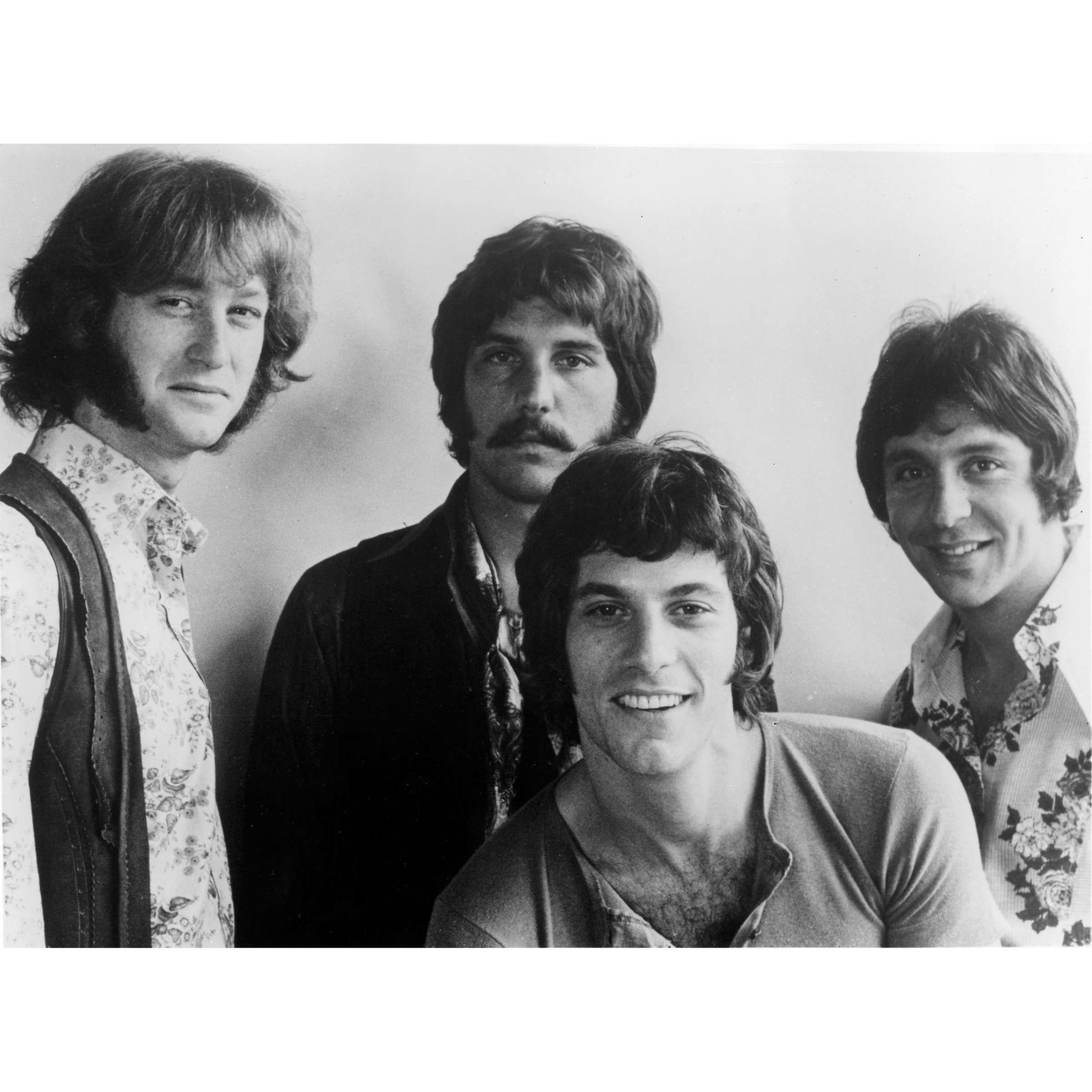 The Grass Roots Portrait