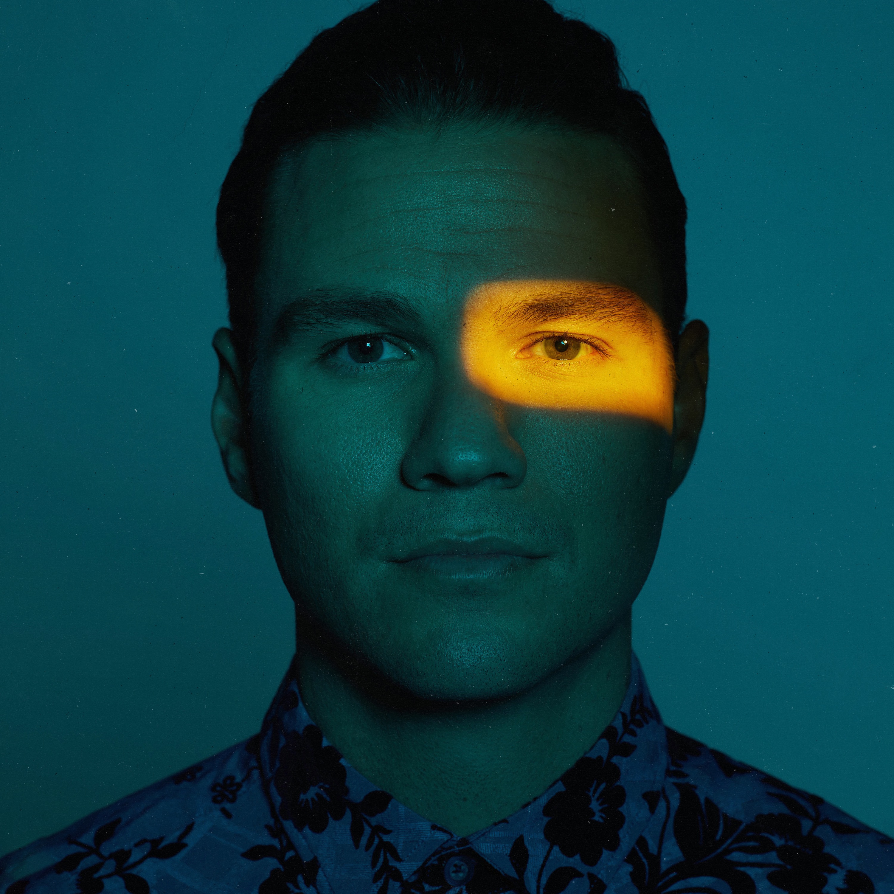 Tilian Portrait