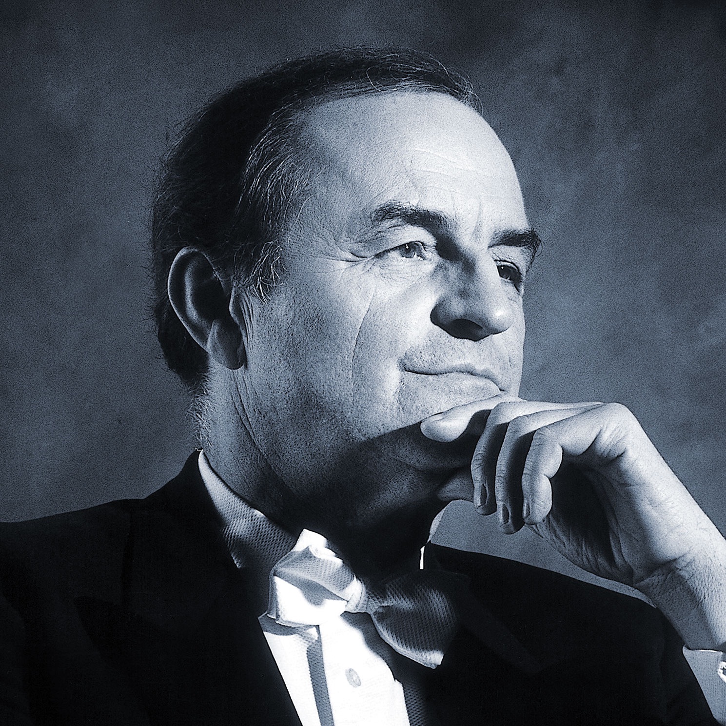 Charles Dutoit portrait