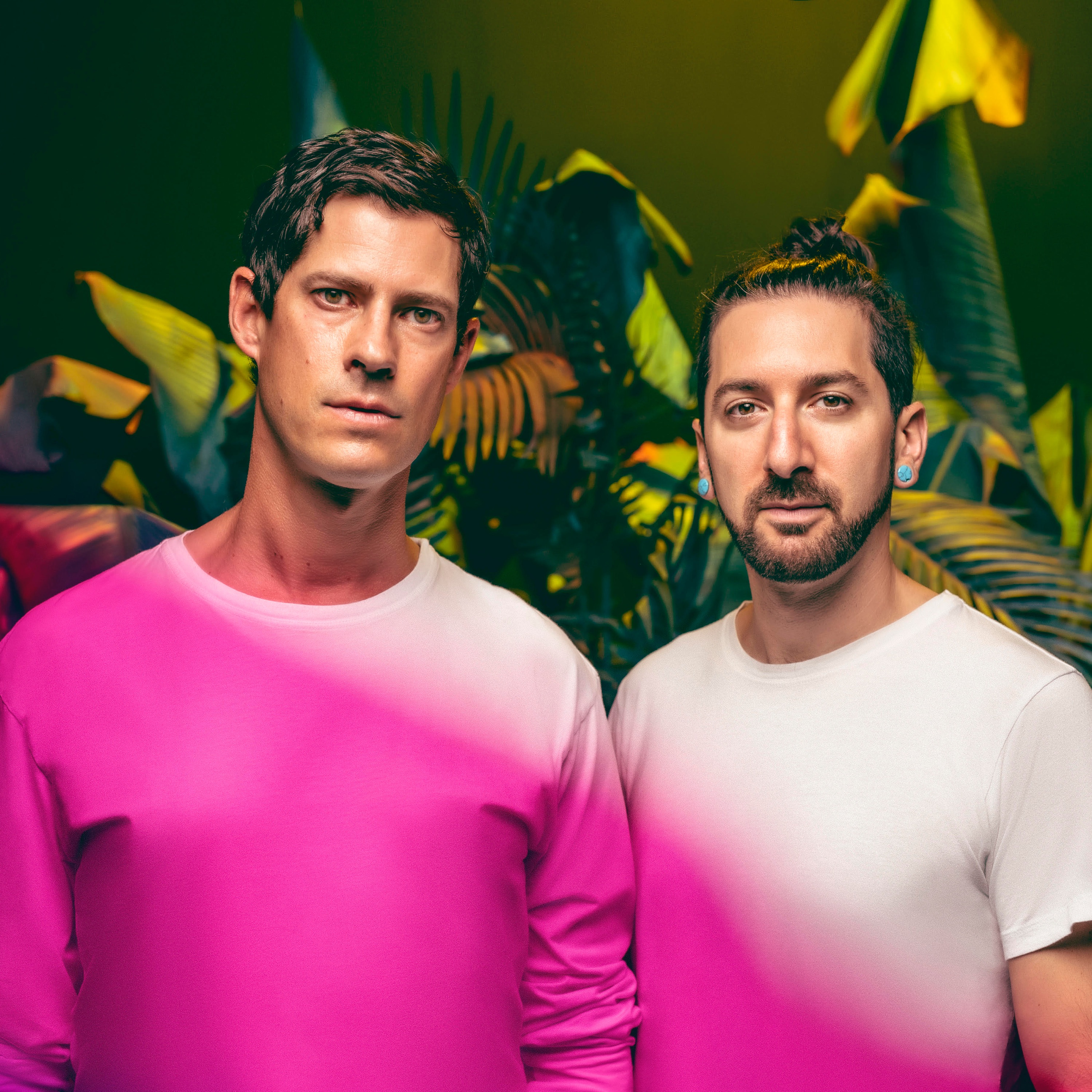 Big Gigantic portrait