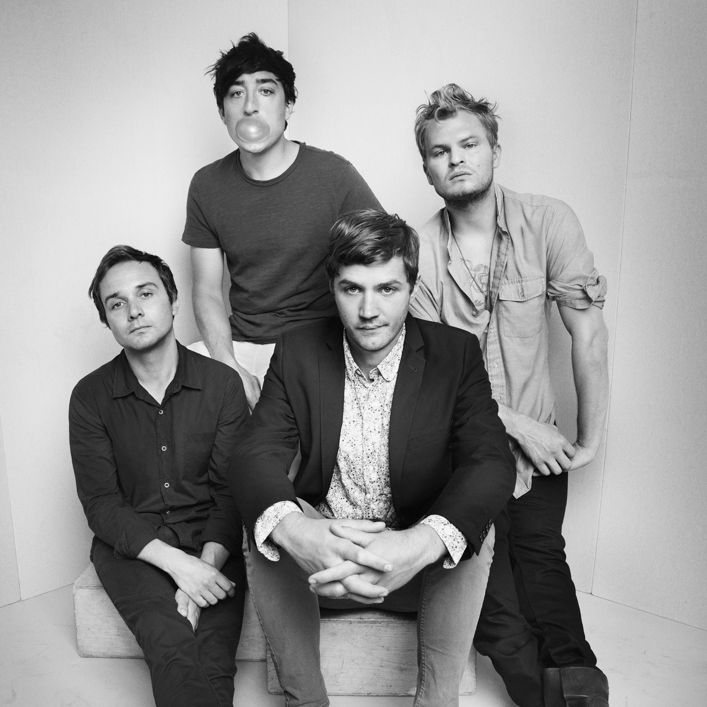 Grizzly Bear Portrait