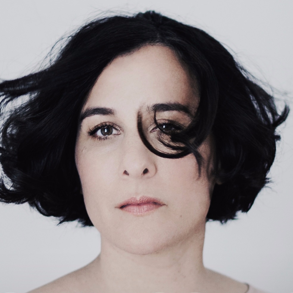 Lisa Bassenge Portrait