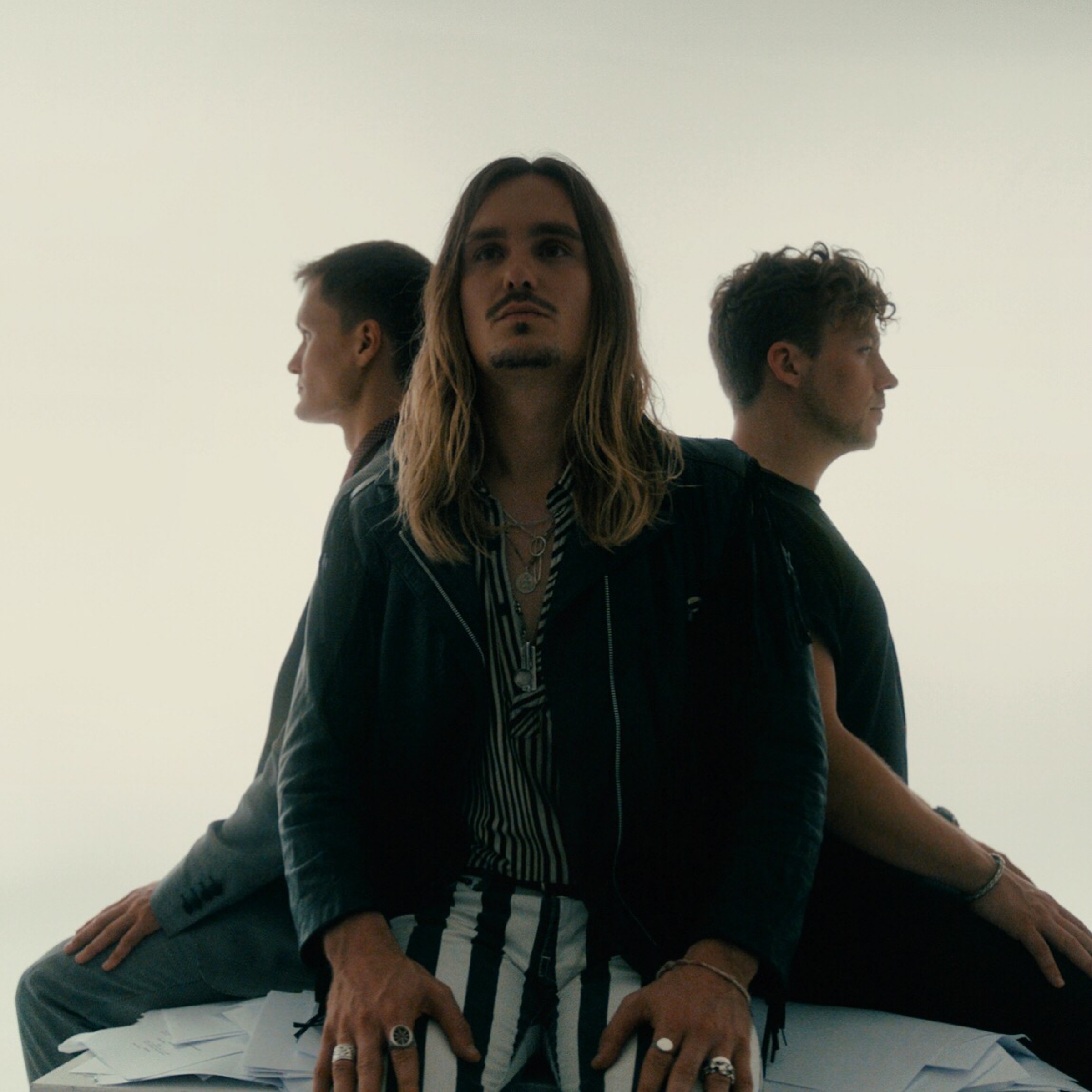 Killerpilze Portrait