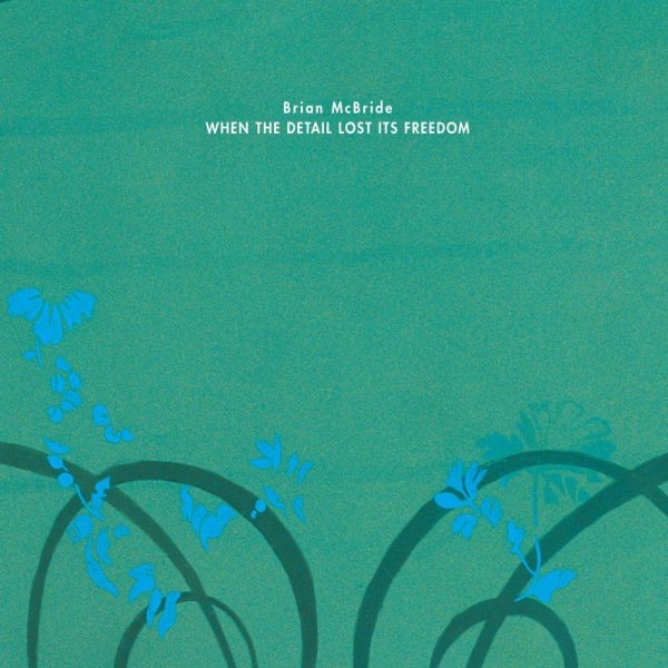 When the Detail Lost Its Freedom album cover