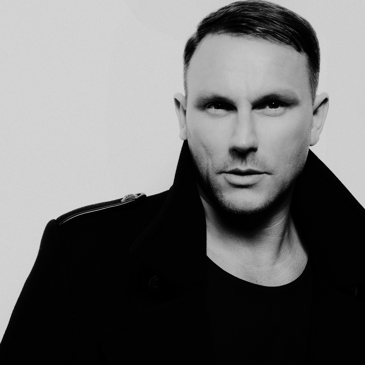 Mark Knight Portrait