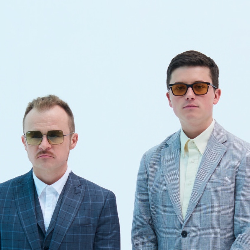 KARAŚ/ROGUCKI Portrait