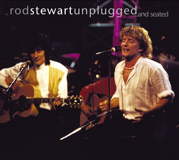 Unplugged... And Seated (Live) album cover