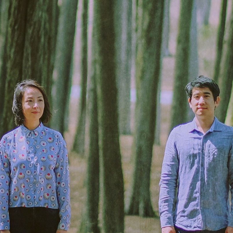 The Shanghai Restoration Project Portrait