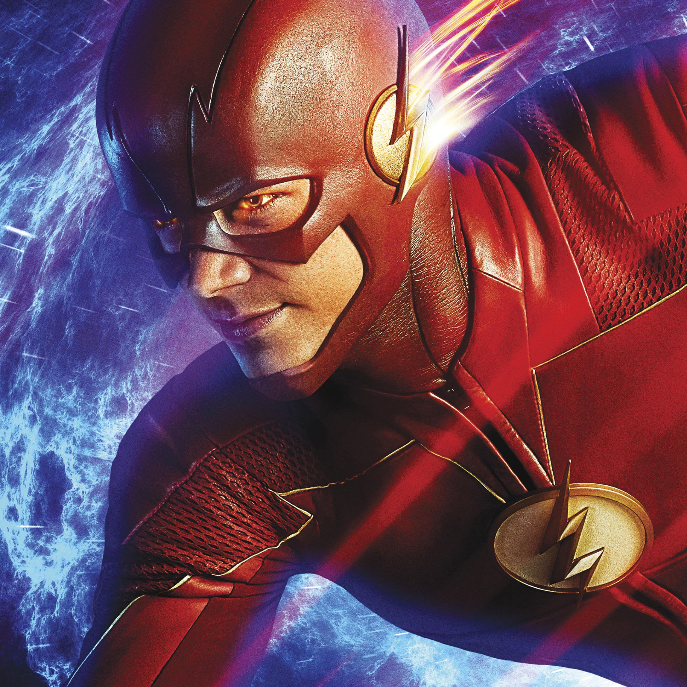 Blake Neely Portrait