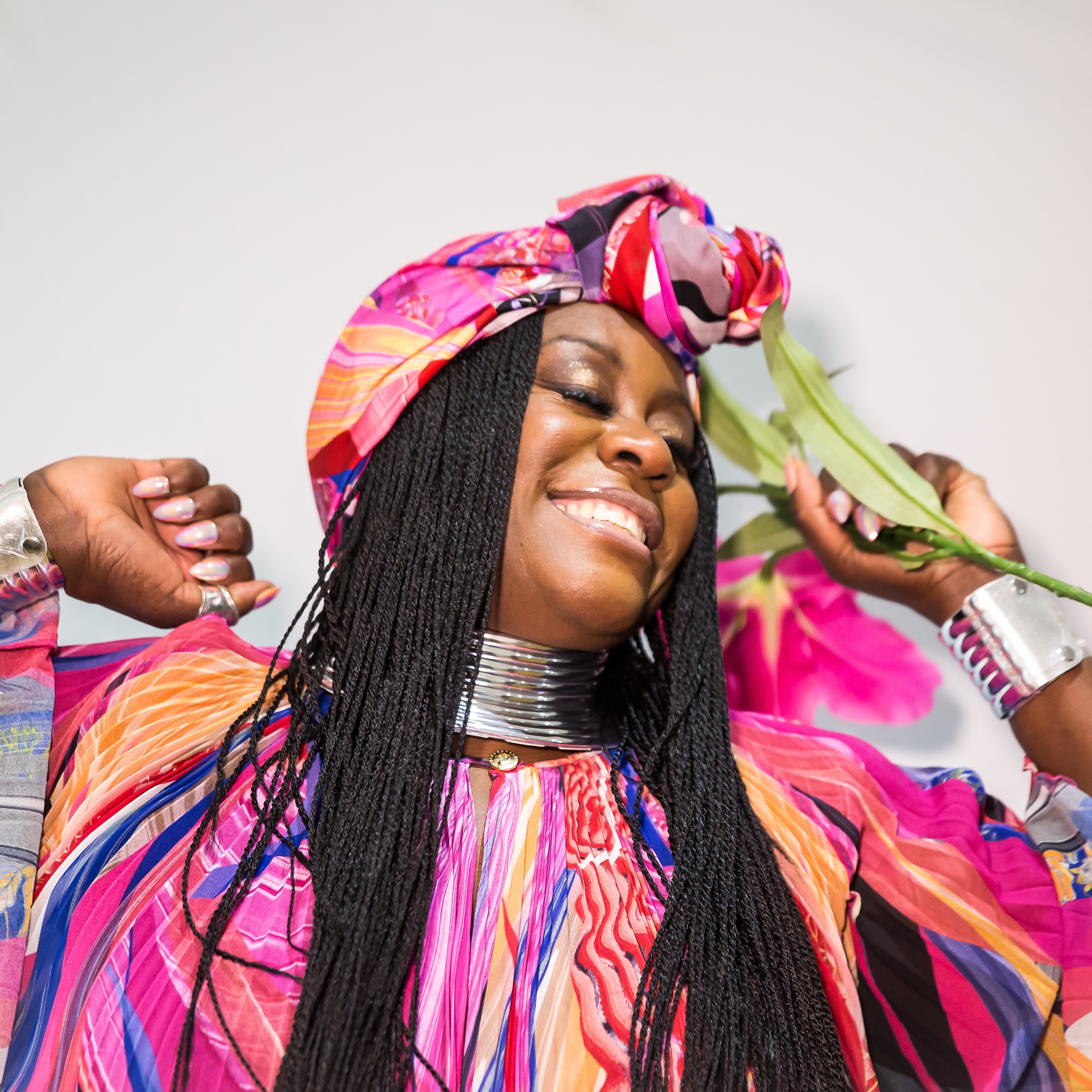 Hil St. Soul Portrait