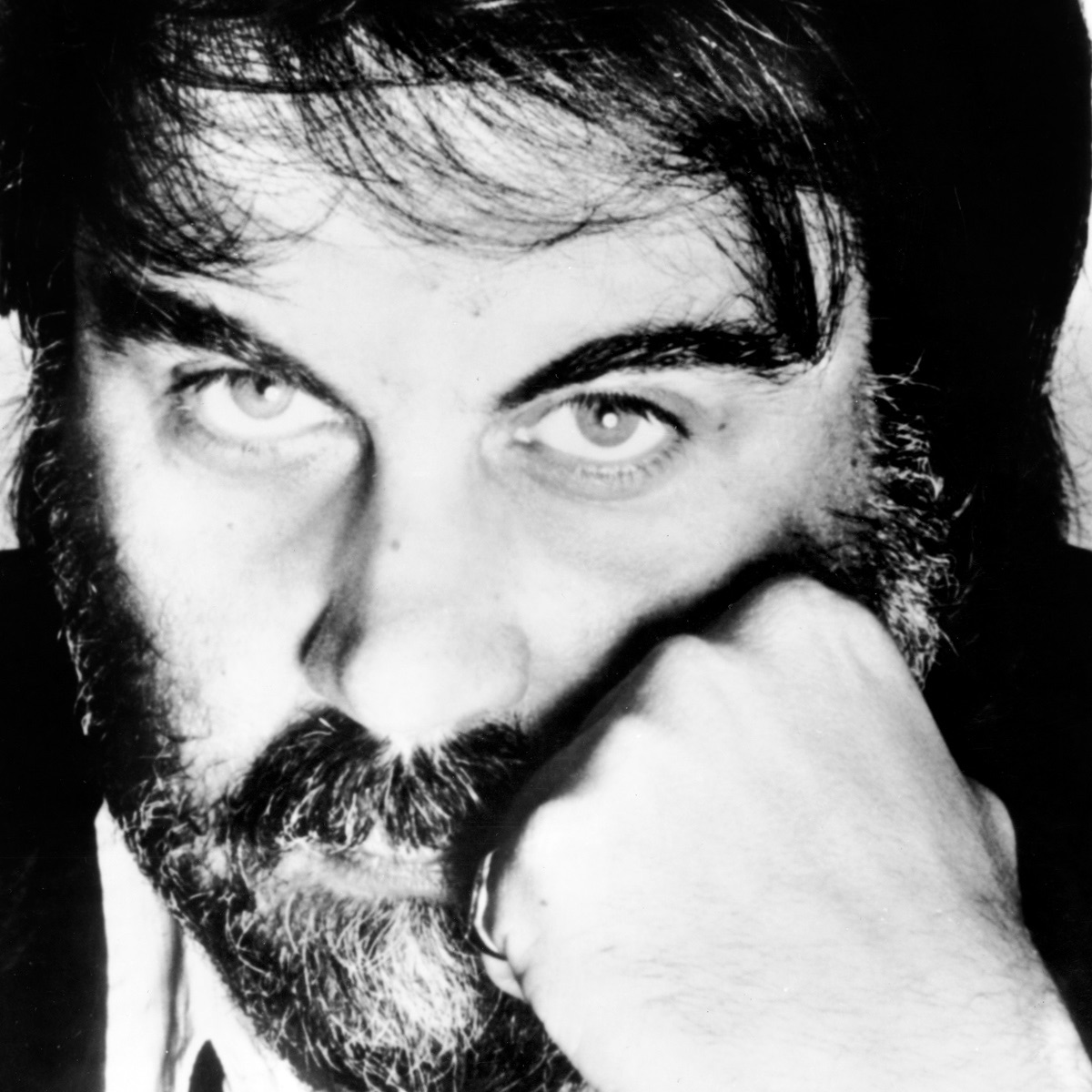 Vangelis Portrait