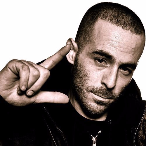 The Alchemist Portrait