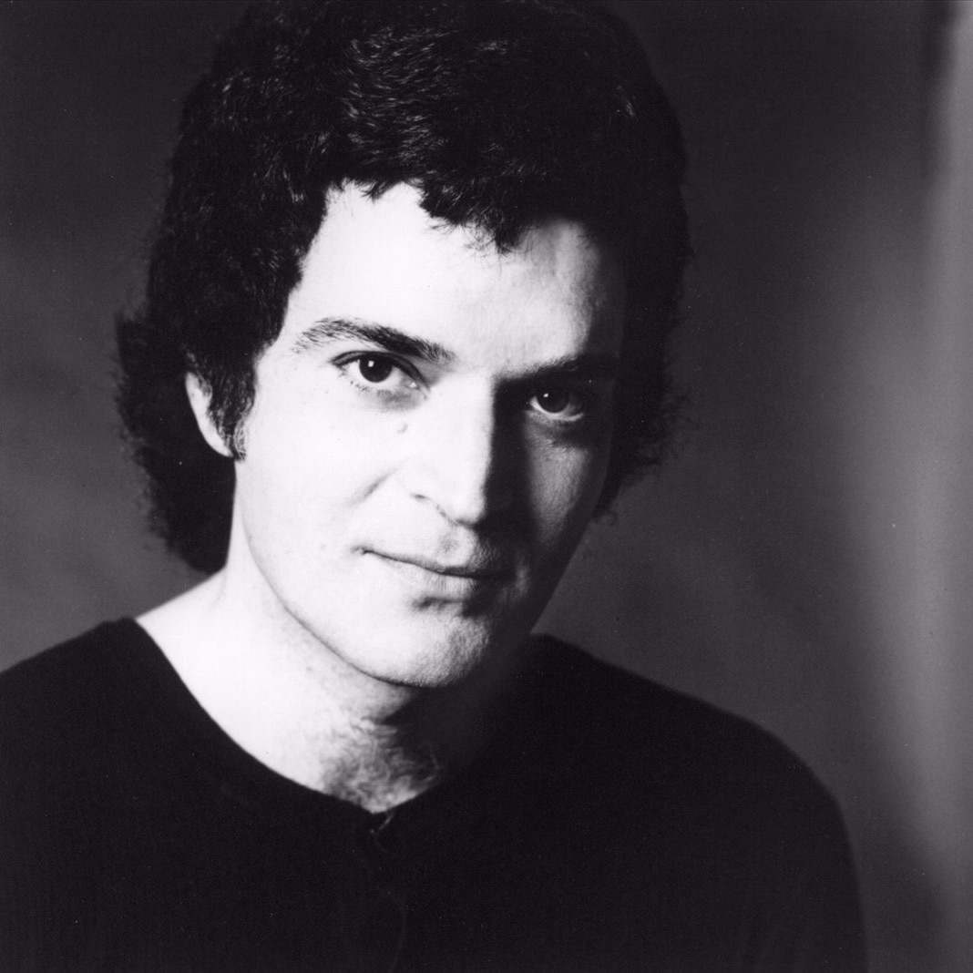 Gino Vannelli Portrait