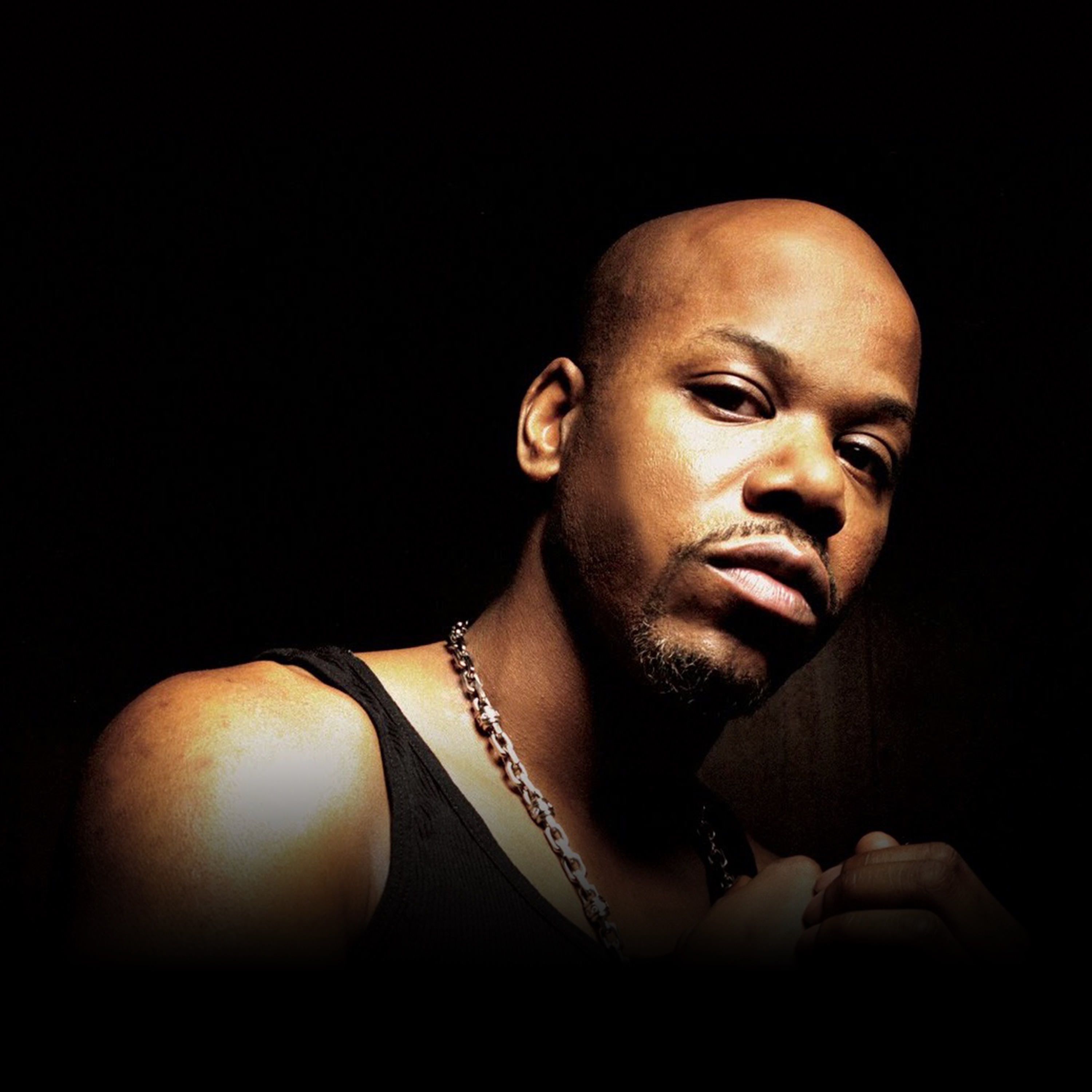 Too $hort portrait