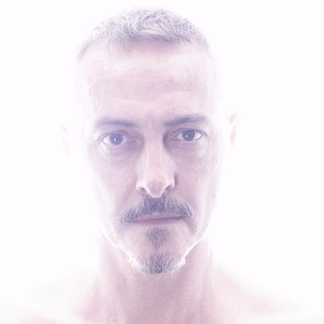 Pedro Aznar Portrait