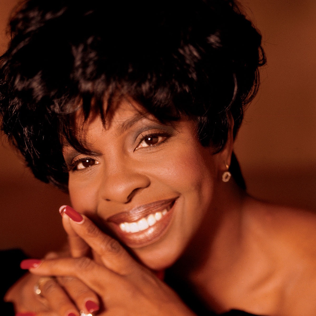 Gladys Knight Portrait