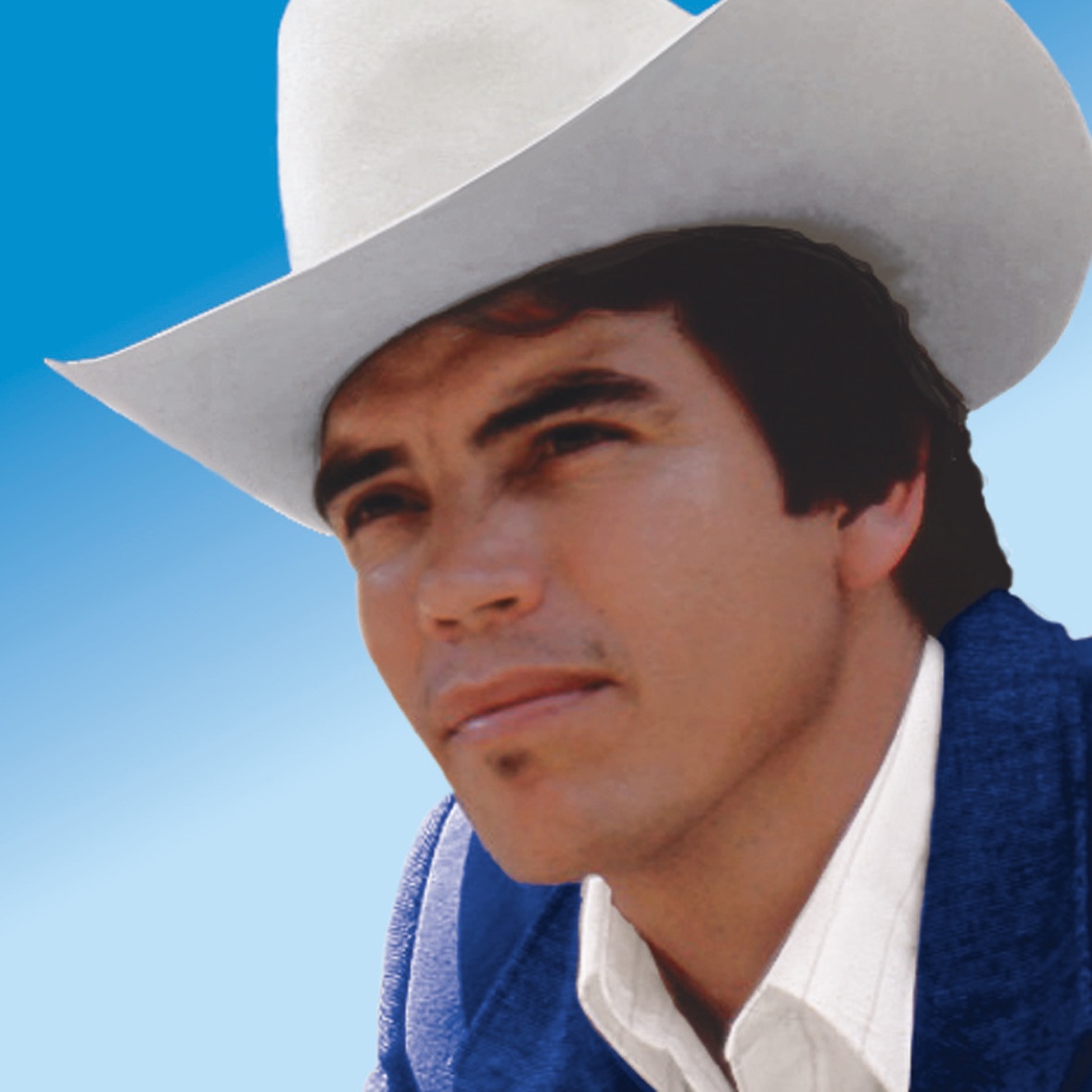 Chalino Sánchez portrait