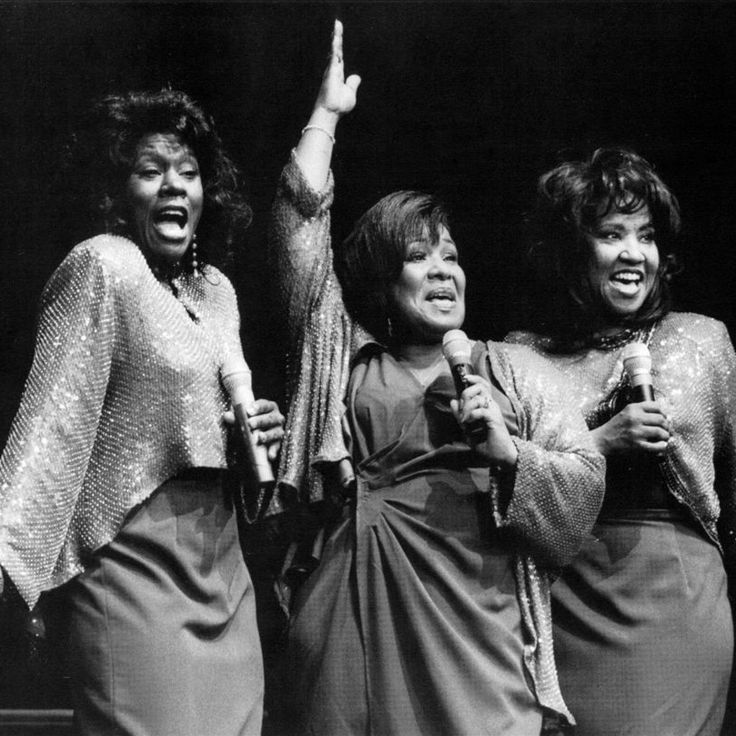 The Emotions Portrait