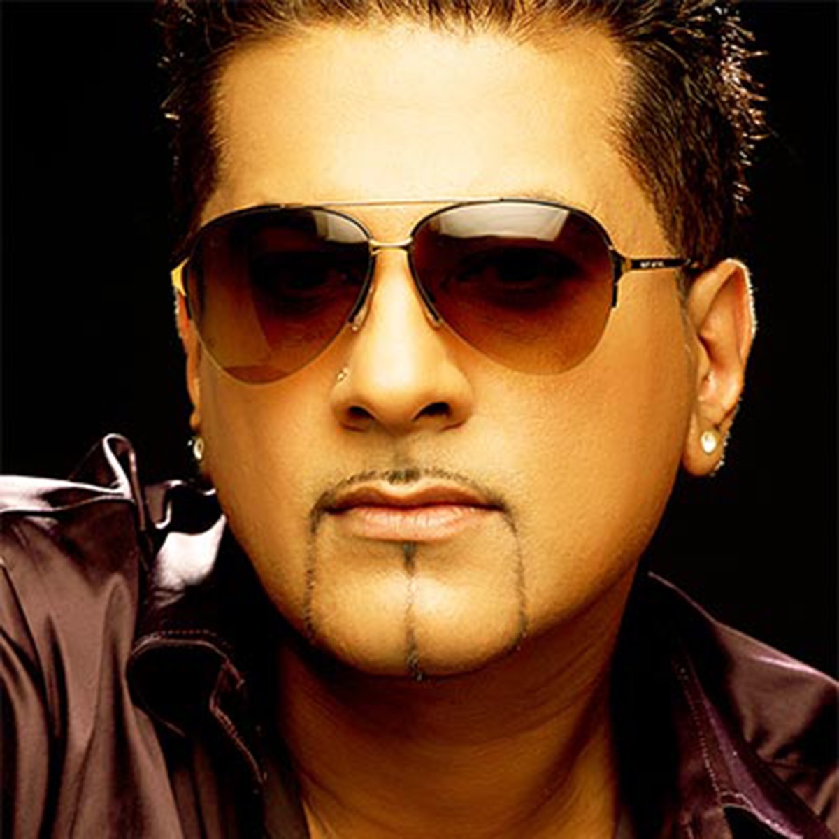 Bally Sagoo Portrait