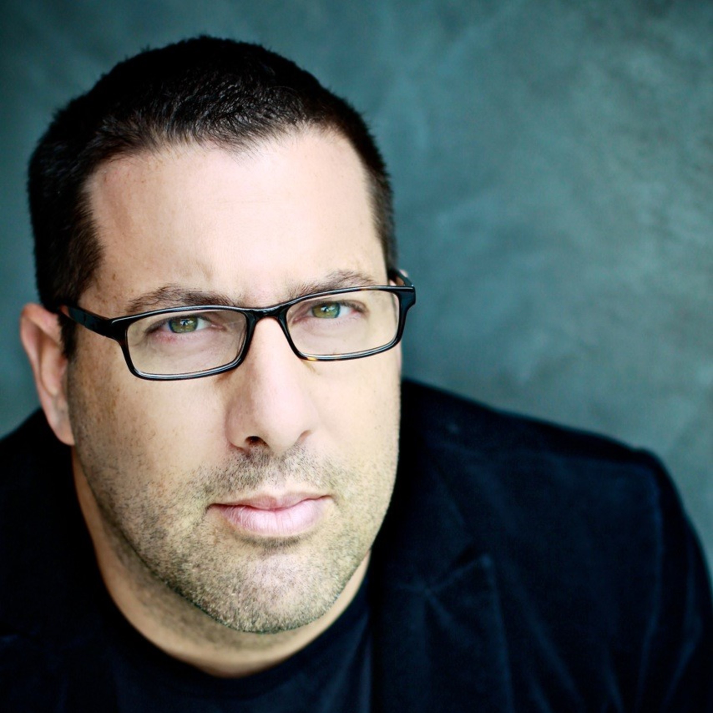 Christopher Lennertz Portrait