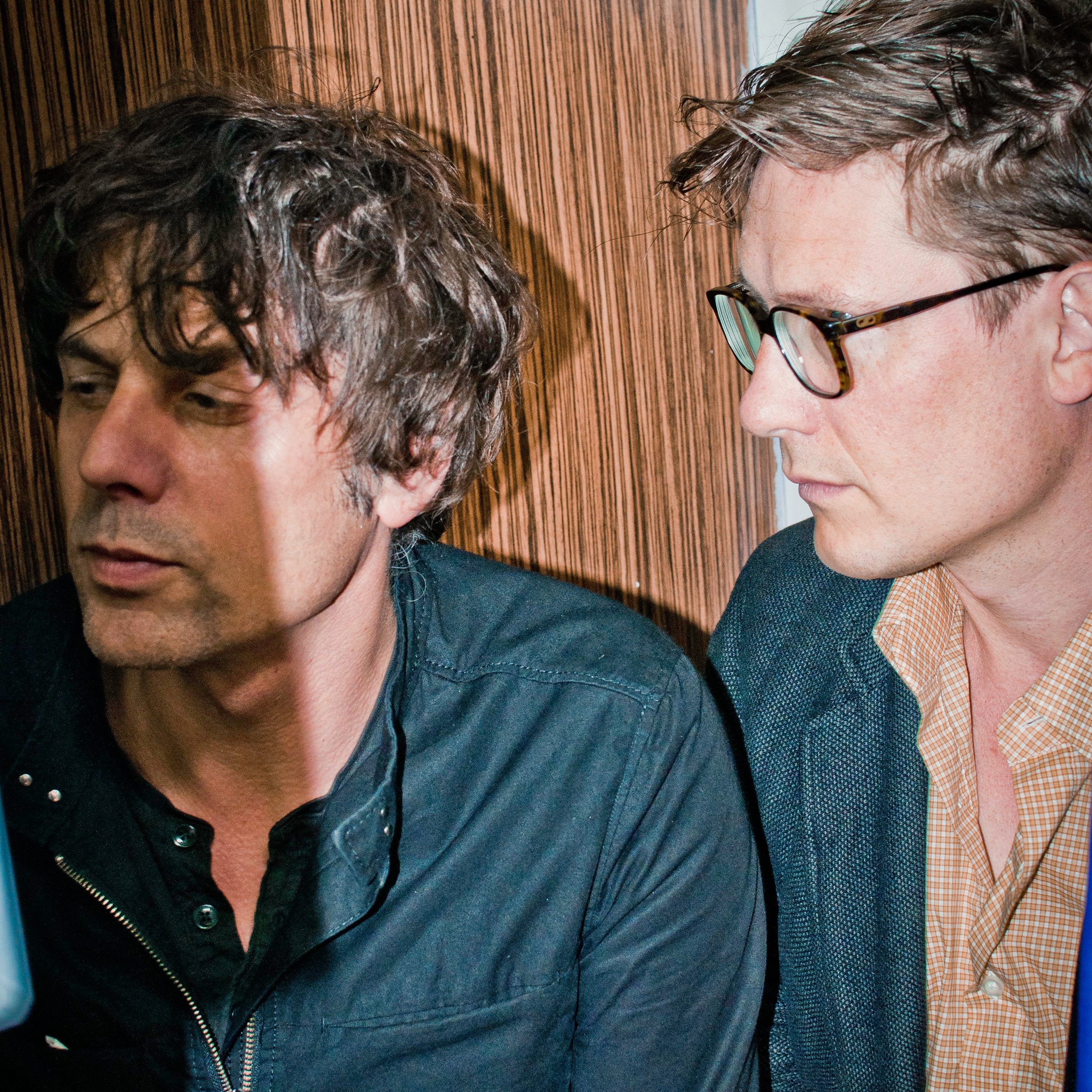 Mouse On Mars portrait