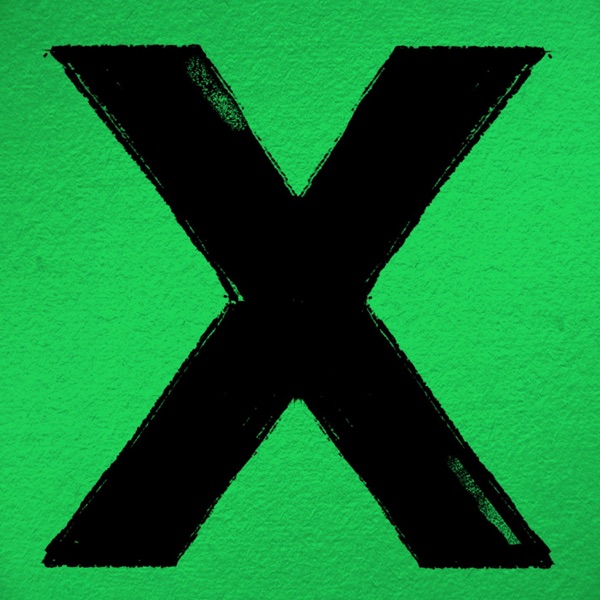 x (Deluxe Edition) album cover
