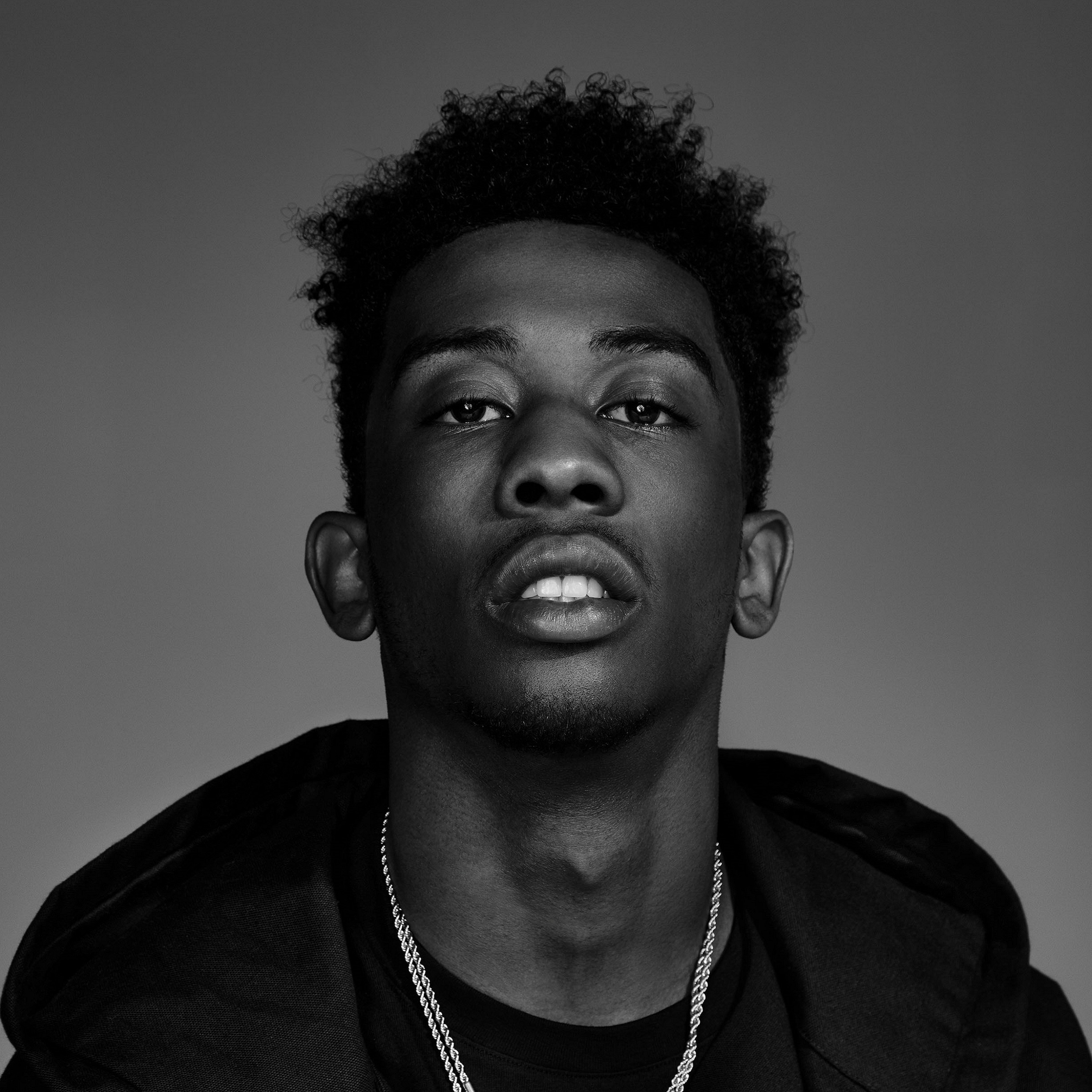 Desiigner Portrait