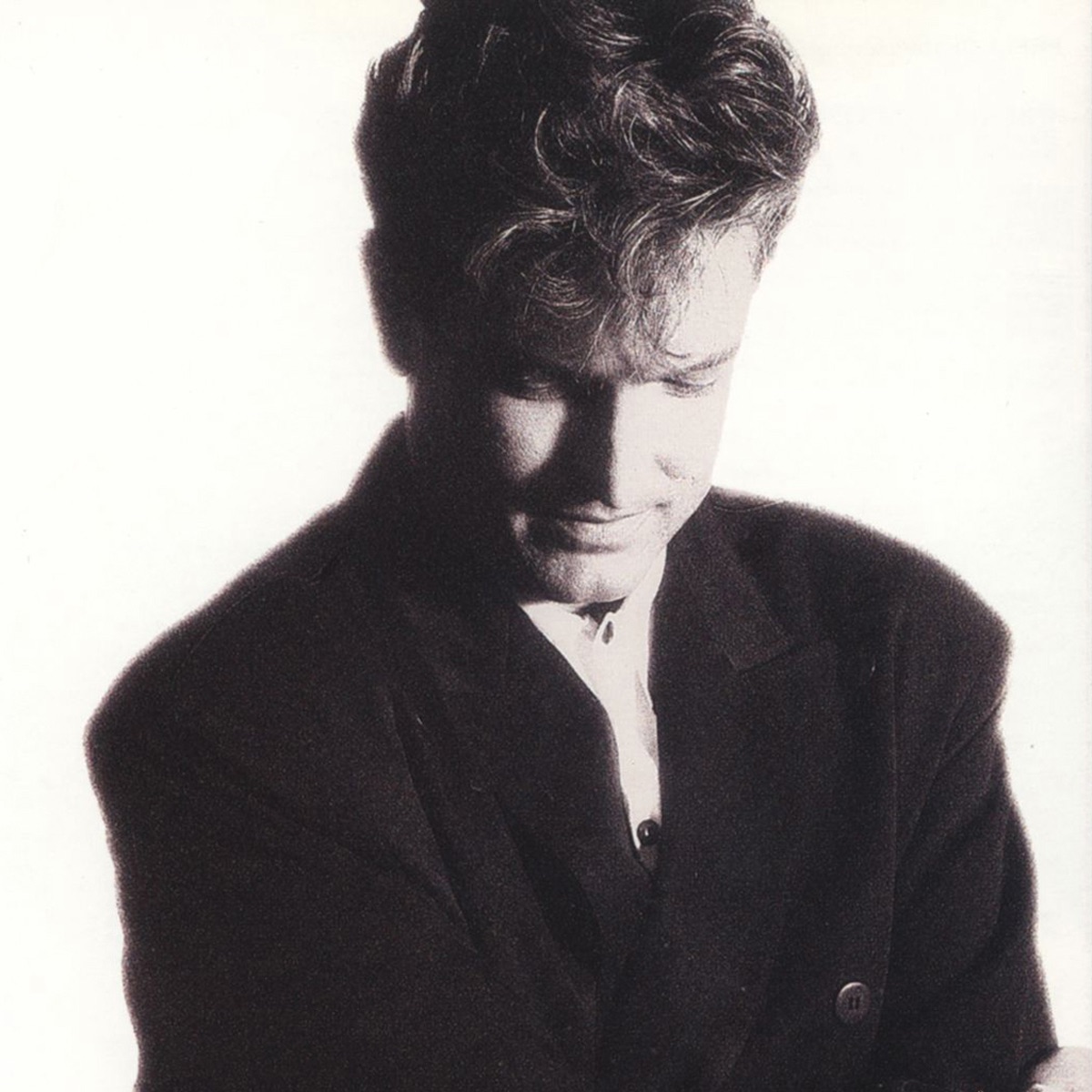 David Meece Portrait