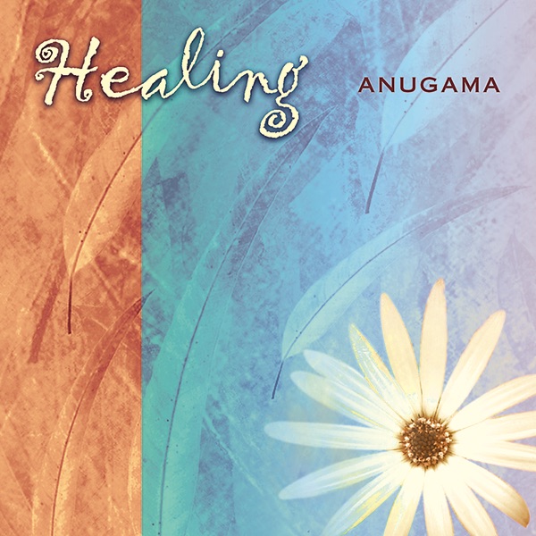 Healing (Relaxation Environment) album cover