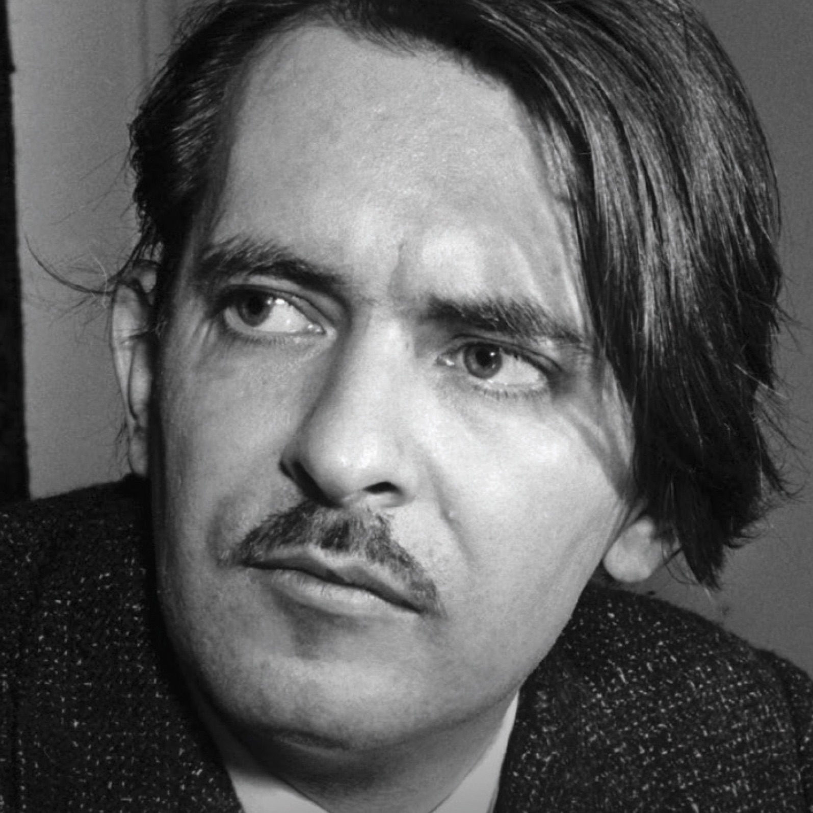 Samson François Portrait