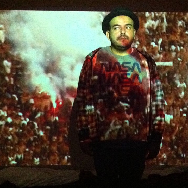 Mexican Institute of Sound portrait