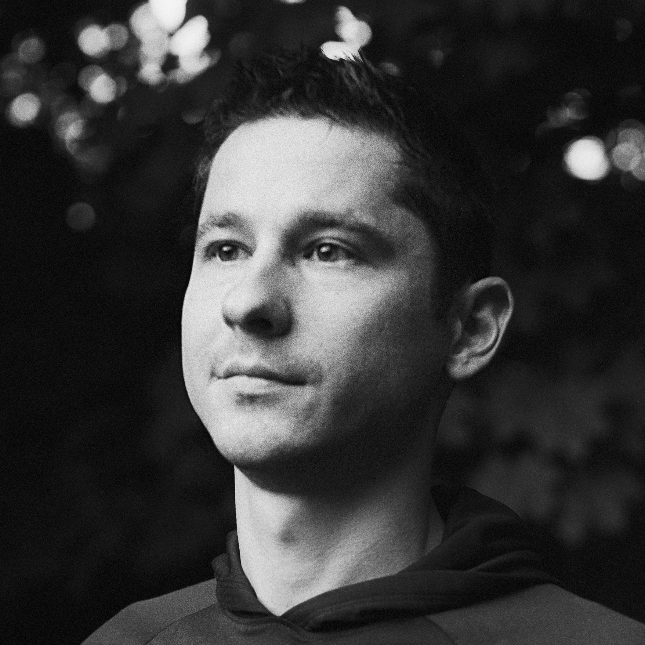 Eldar Djangirov Portrait