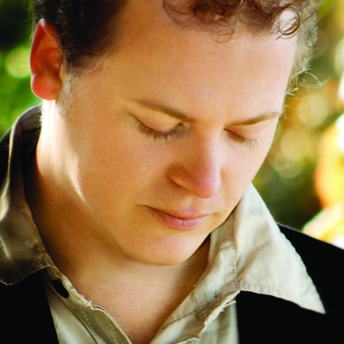 Leif Shires Portrait