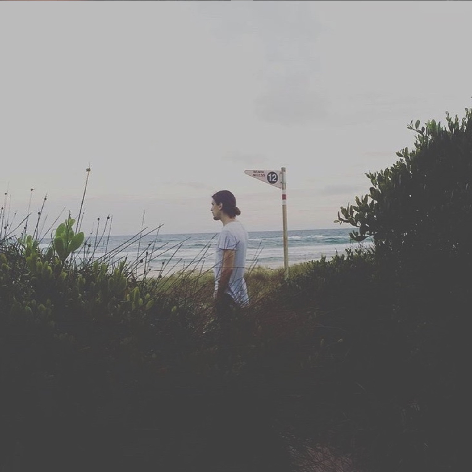 Peter Gundry Portrait