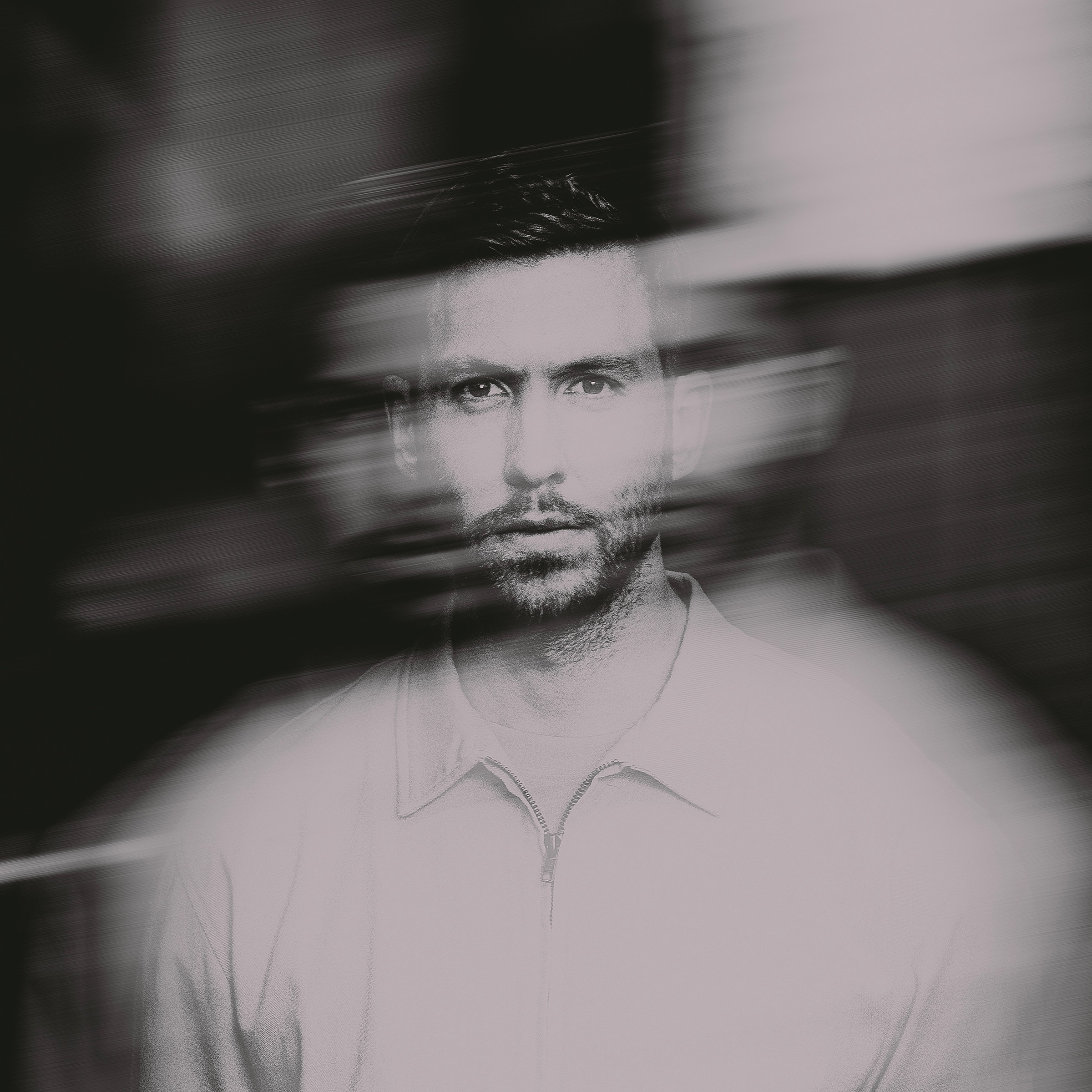 Love Regenerator Portrait