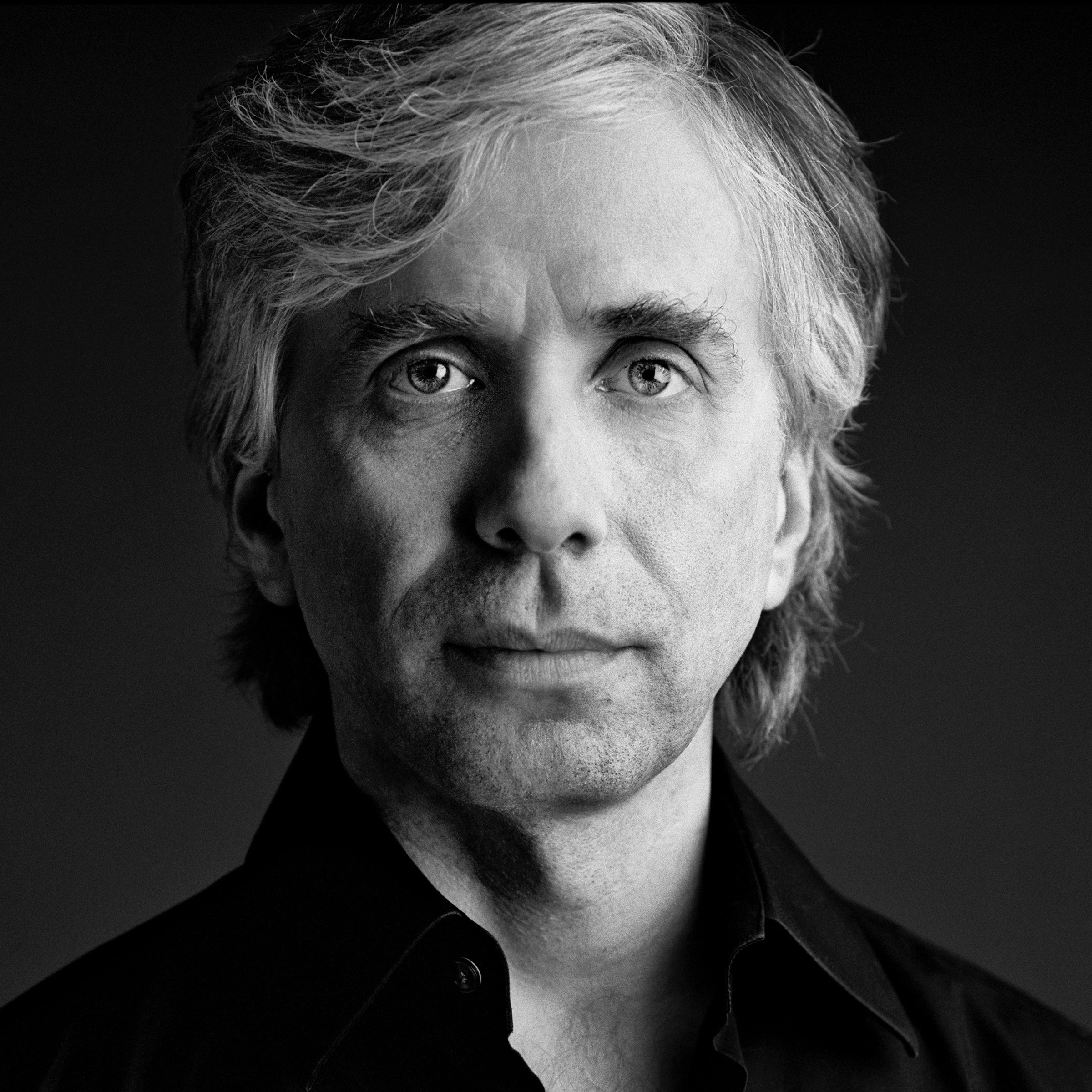 Giovanni Antonini Portrait