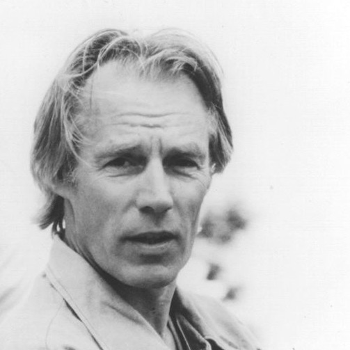 George Martin Portrait