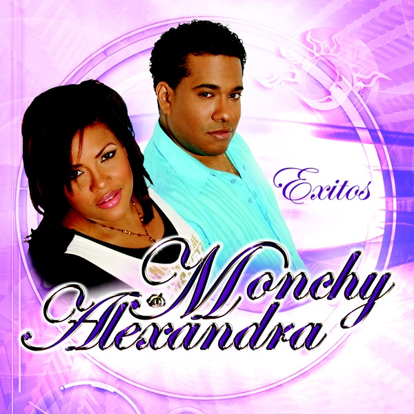 Exitos album cover