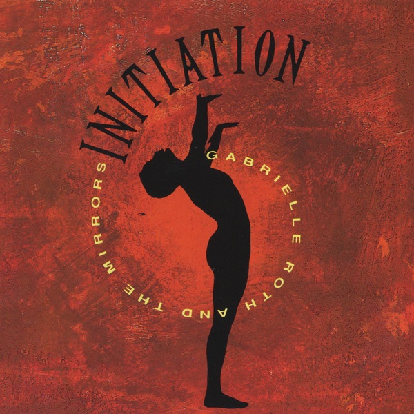 Initiation album cover