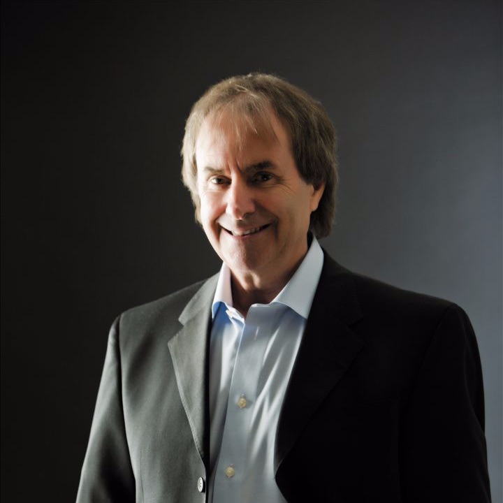 Chris de Burgh Portrait