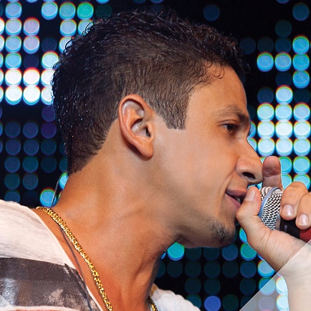 MC Leozinho portrait