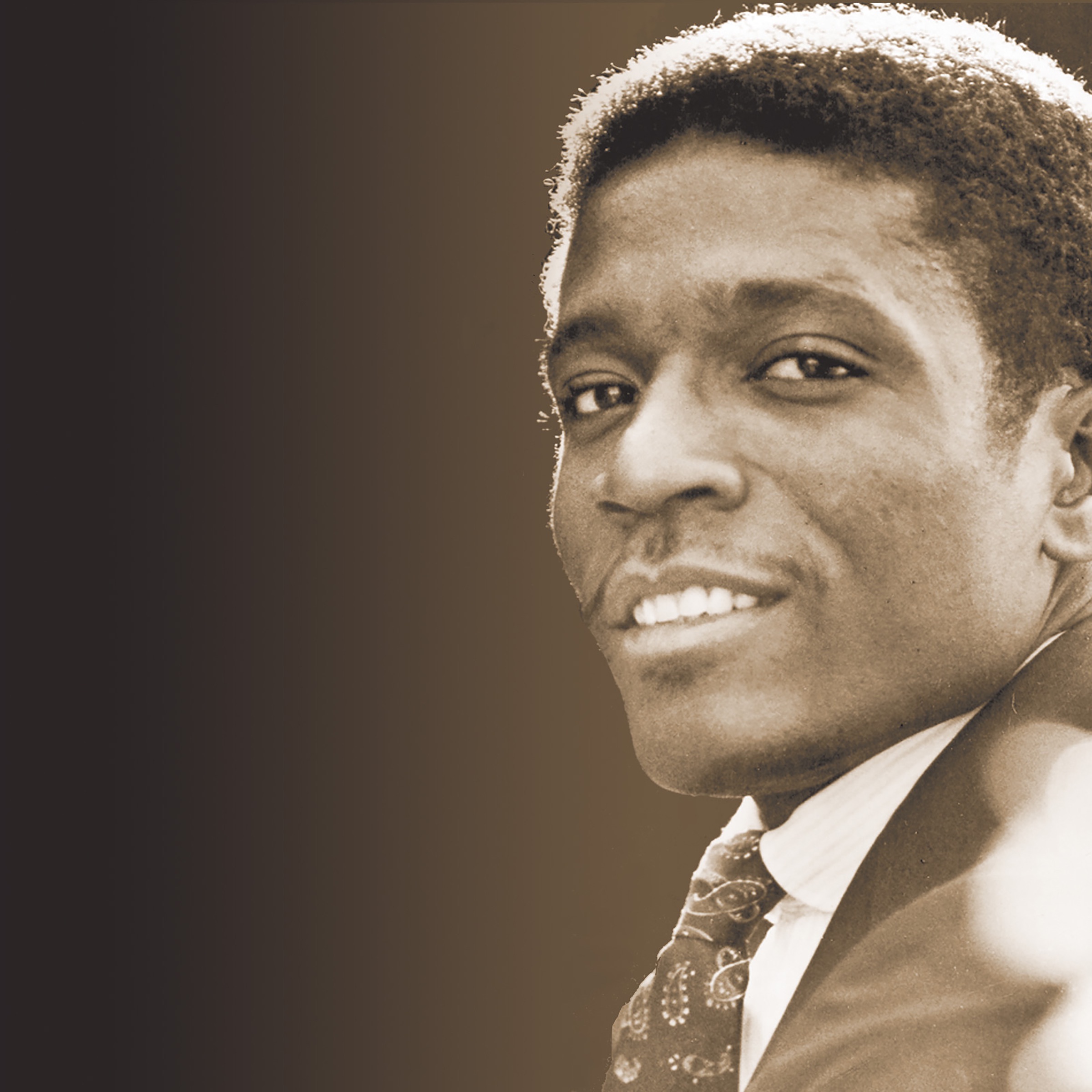 Brenton Wood Portrait